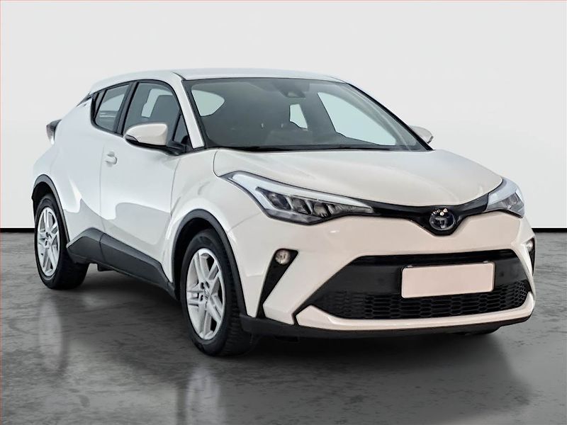 Toyota C-HR (2023) Comfort 1.8 Hybrid, COMFORT - fotografie inzerátu