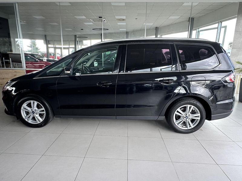 Ford Galaxy 2,0EcoBlue*AT8*140kW*REZERVACE - fotka 8 z 40