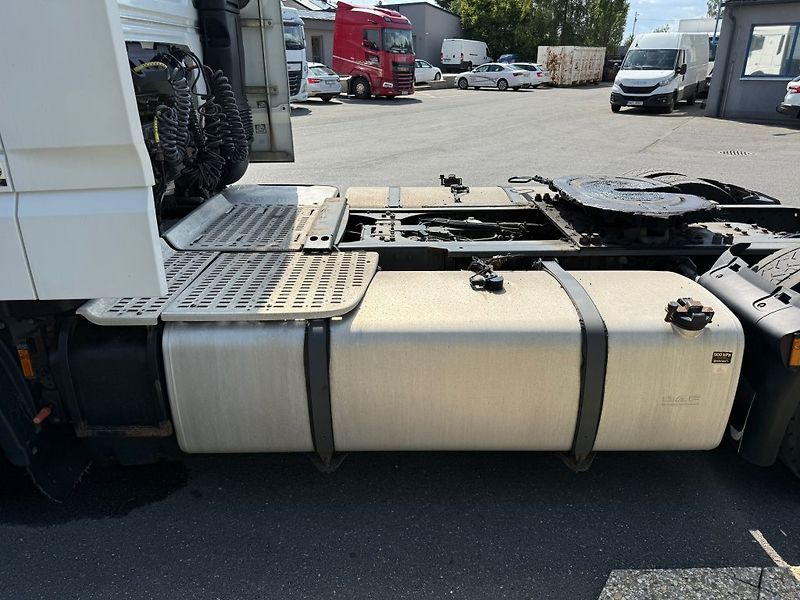 DAF XF460 EURO 6 MEGA/lowdeck - fotka 9 z 15