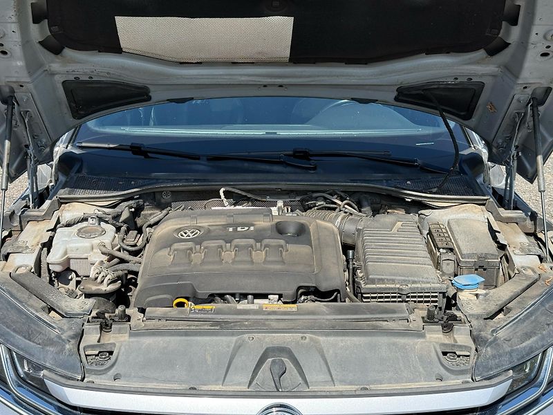 Volkswagen Arteon (2020) R-Line Bi-TDI 176kW 4x4 - fotka 16 z 20