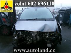 Peugeot 5008 (2015) VOLAT 602 696110 - fotografie inzerátu