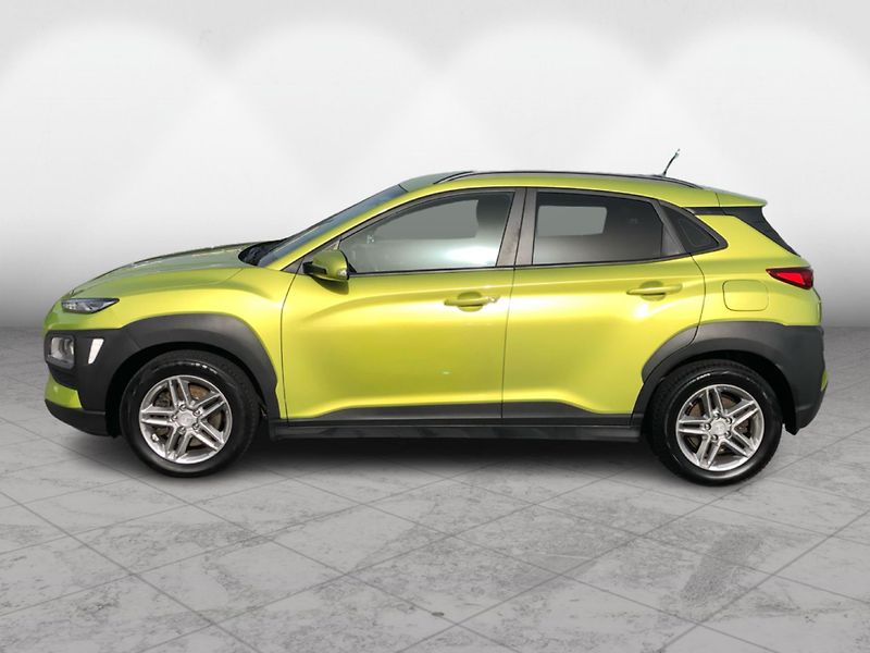 Hyundai Kona 1,6 CRDI 4x4 AT - fotka 3 z 27
