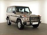 Mercedes-Benz Třídy G (1995) G 350 TD - náhled 1