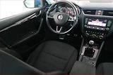 Škoda Octavia (2014) 2.0 TDI, 4X4, Navi, Xenony - náhled 7