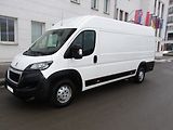 Citroën Jumper 2,2HDi L3H3 PO ROZVODECH !!! - náhled 1