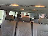 Volkswagen Caravelle (2009) WV Caravelle 2,5 TDI Long - náhled 6