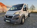 Fiat Ducato (2016) 2.3jtd 150, MOŽNÉ SPLÁTKY  - náhled 1
