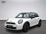 Mini Cooper C 5-doors - náhled 1