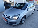 Opel Astra 1.6i 77 kW ZÁLOHOVÁNO - náhled 1