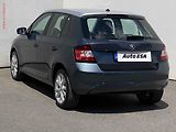 Škoda Fabia (2014) 1.2 TSi, AC, tempo - náhled 6