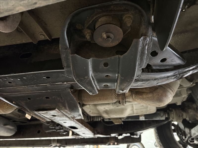 Ford Ranger 3,2 Wildtrak,AT,1maj,po servis - fotka 28 z 33