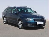 Škoda Superb (2014) Ambition 2.0 TDI, Automat - náhled 1