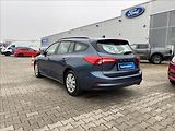 Ford Focus 1,0 EcoBoost 92kW Trend - náhled 3