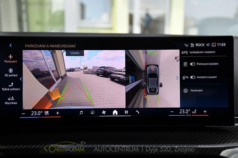 BMW Řada 4 420d xD NTOP TAŽNÉ HUD ČR 1.M - fotka 45 z 57