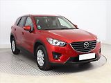 Mazda CX-5 (2016) 2.0 Skyactiv-G, Serv.kniha - náhled 1