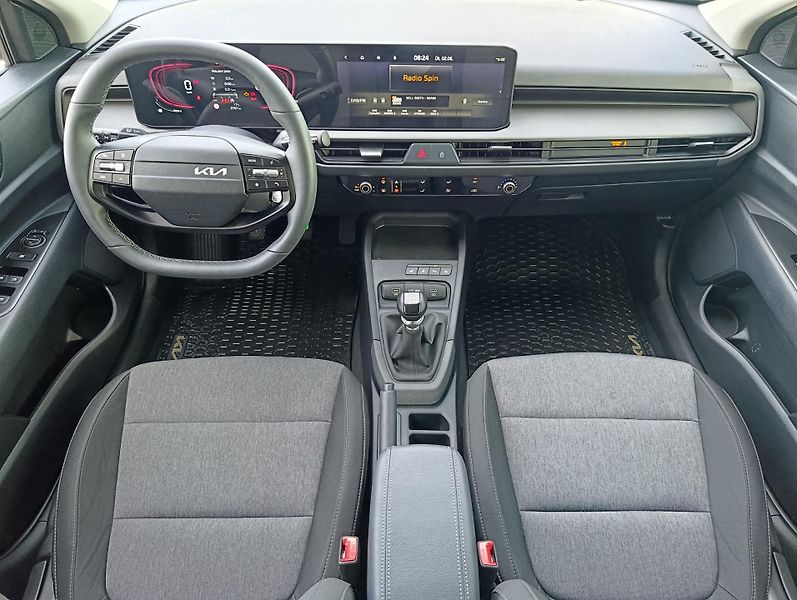 Kia Stonic (2026) 1,0 T-GDi SPIN  - fotka 5 z 6
