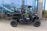 Can-Am (2026) TRAXTER HD XU  11 NOVINKA  MY - náhled 3