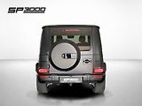Mercedes-Benz Třídy G 63 AMG 4Matic - náhled 3