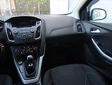 Ford Focus (2016) 1.0 EcoBoost, Vyhř. sedaček - náhled 8