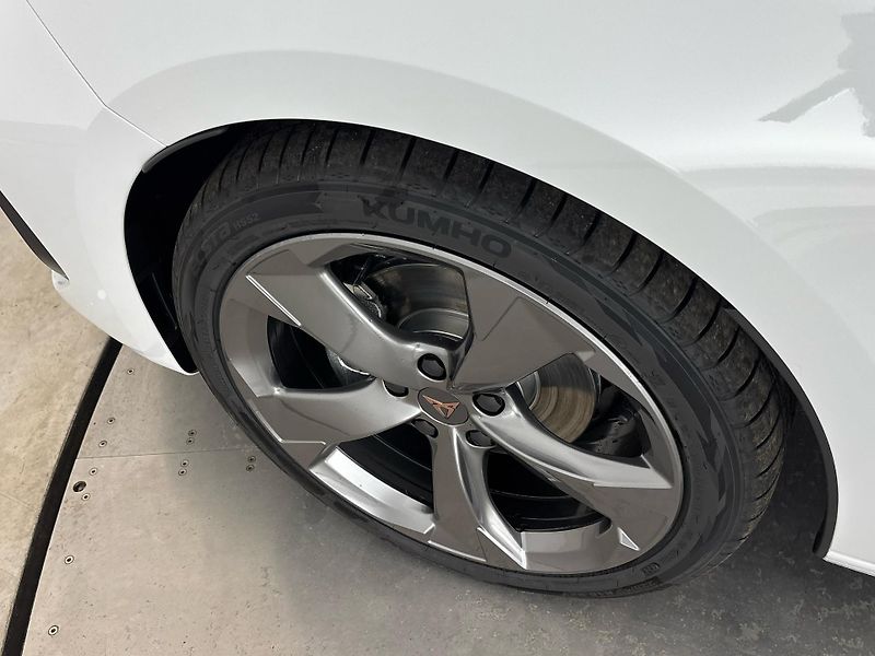 Cupra Leon (2026) Kombi - fotka 27 z 29