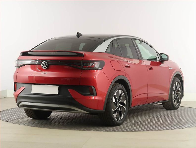 Volkswagen ID.5 (2022) Pro Perf. (82 kWh), SoH 92% - fotka 5 z 30