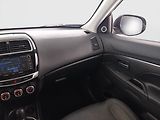 Mitsubishi ASX (2016) 2.2 DI-D, 4X4, Automat - náhled 8
