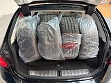 BMW Řada 3 2.0 318d Touring - náhled 12