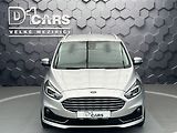 Ford Galaxy 2.0 EcoBlue Titanium 140 kW - náhled 7