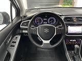 Suzuki SX4 S-Cross 1.4 BJ 4x4 AT REZERVACE - náhled 24