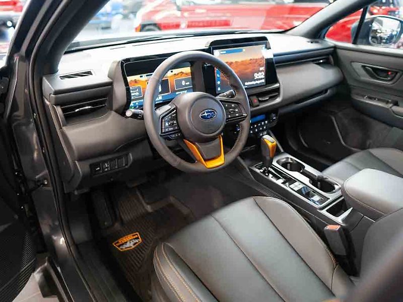 Subaru Outback (2026) 2.4 Wilderness Adap.tlum 2026 - fotka 10 z 33