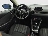 Mazda 2 (2019) 1.5 16V, Park. senzory - náhled 7
