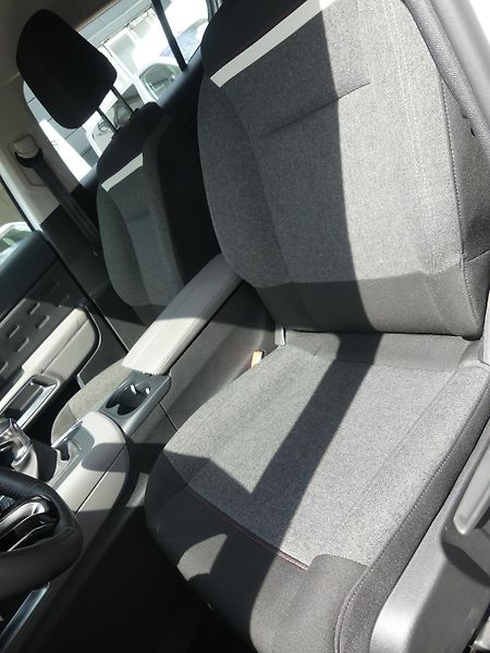 Citroën C5 Aircross (2022) 1,2 PureTech 130 - fotka 9 z 20