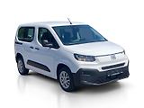 Fiat Dobló (2026) 1.5 BlueHDI 102k 6MT kombi N1 - náhled 7