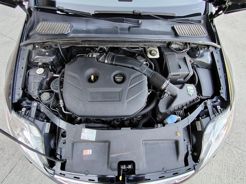 Ford Mondeo (2011) Prodám zachovalý Ford Mondeo M - fotka 20 z 20