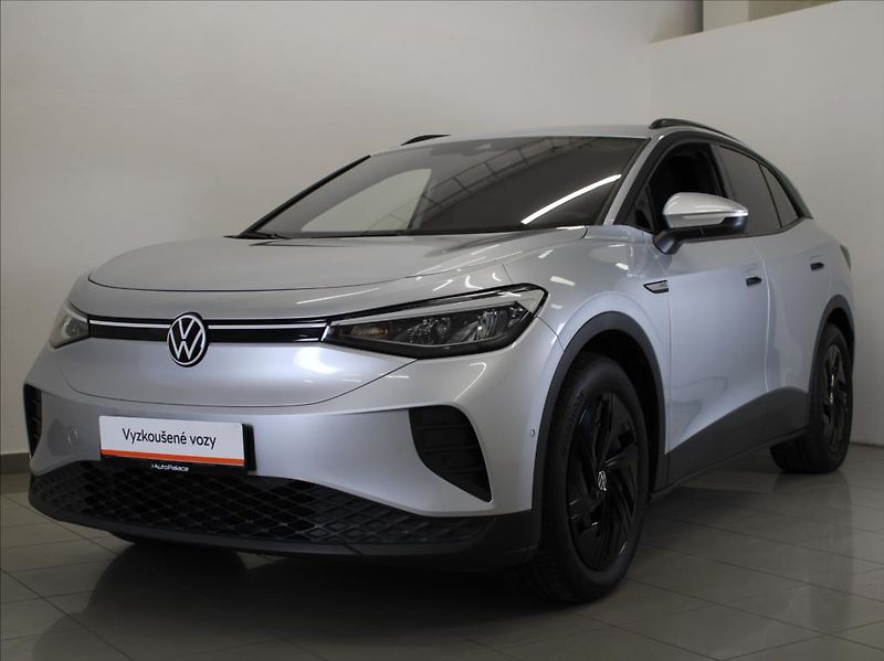 Volkswagen ID.4 0,0 77kWh 195kW Pro 4Motion ČR - fotka 1 z 23