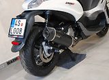 Piaggio Beverly 350 (2015) ABS + ASR - náhled 7