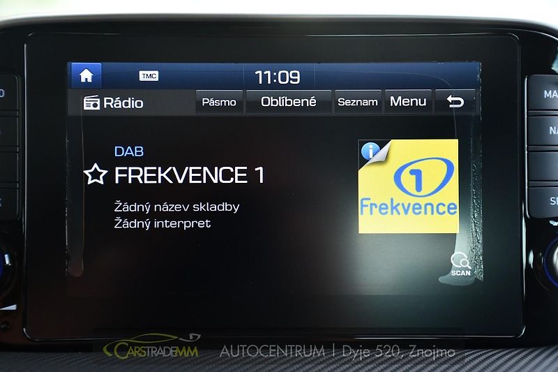 Hyundai Tucson 1,6 T-GDI 130kW 4x4 - fotka 40 z 53