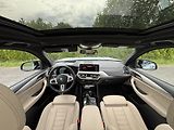 BMW X3 (2023) M40d xDrive HUD tažné PANO DPH - náhled 26