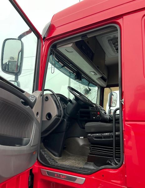 DAF XF (2021) 106.530 tahač EURO 6 - fotka 7 z 15