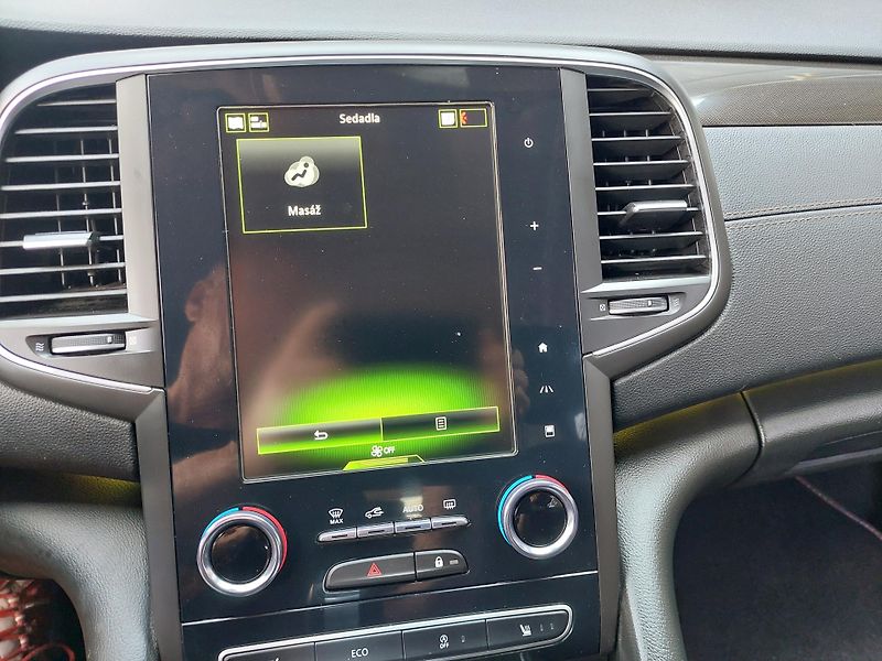 Renault Talisman (2019) Grandtour dCi 200 Business  - fotka 15 z 54