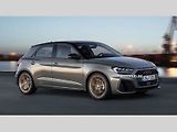 Audi A1.