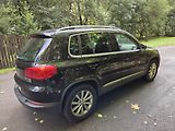 Volkswagen Tiguan (2011) 2,0 TDI 4x4 AUTOMAT - náhled 6