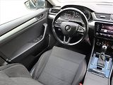 Škoda Superb (2019) 2.0 TDI, Automat, Navi - náhled 7