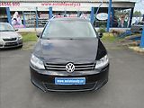 Volkswagen Sharan 2,0 TDi 103kW 5 míst - náhled 1