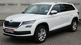 Škoda Kodiaq 140 kW Style 4x4xDSG - náhled 1
