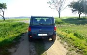 ZKUŠENOSTI UŽIVATELE: Fiat Multipla 1,9 Jtd