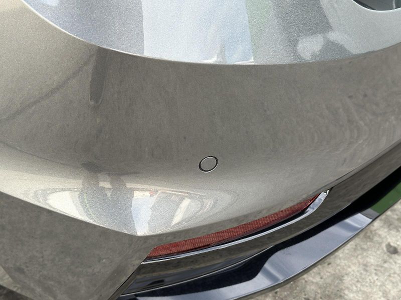 Škoda Fabia 1.0TSi DSG Monte Carlo 116PS B - fotka 10 z 36