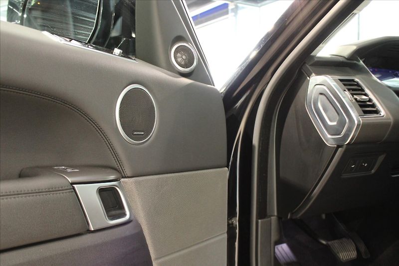 Land Rover Range Rover Sport TDV6 SE AWD ACC/360°/Fullservi - fotka 11 z 34