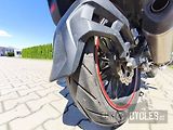 Benelli TRK 251 (2023) - náhled 9