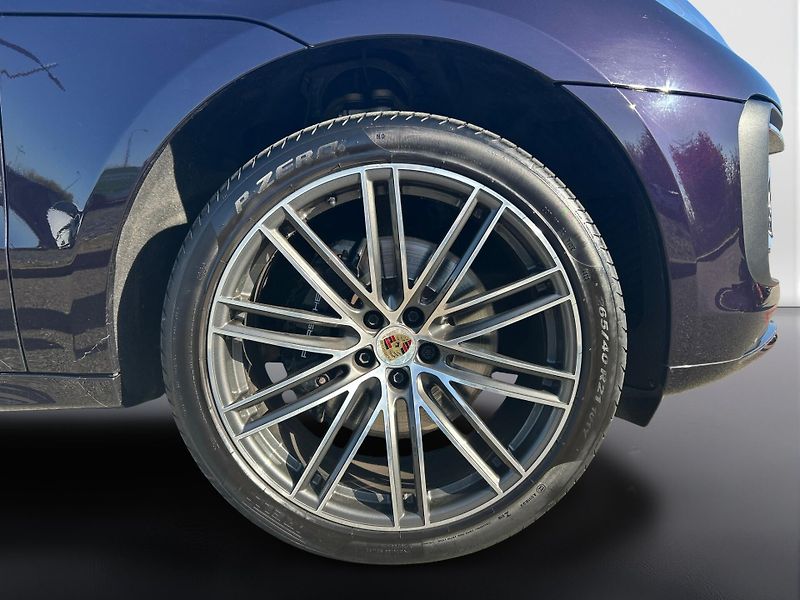 Porsche Macan (2024) S - fotka 12 z 30